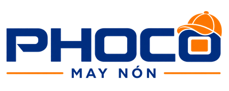 PHOCO - Xưởng May Nón